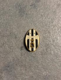 Spilla vintage Juventus