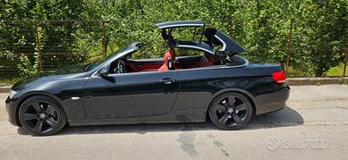 BMW Serie 3 (E90/91) - 2008