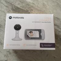 Baby monitor Motorola VM64 Connect