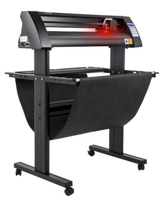 Plotter da taglio