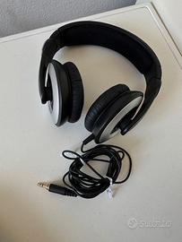 Sennheiser HD 205 II DJ