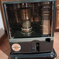 stufa combustibile liquido 