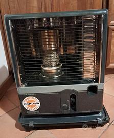 stufa combustibile liquido 