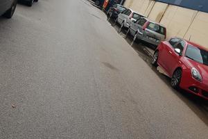 alfa romeo giulietta 2.0 170 cv