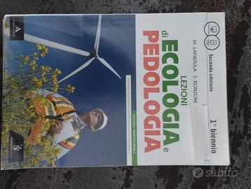 Lezioni di ecologia e pedologia