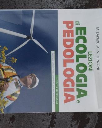 Lezioni di ecologia e pedologia