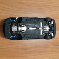 MASERATI BURAGO SCALA 1/18