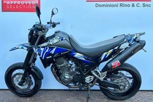 Yamaha XT 660R