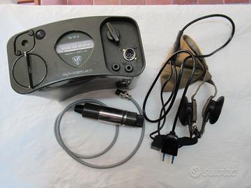 CONTATORE GEIGER RA141-B -