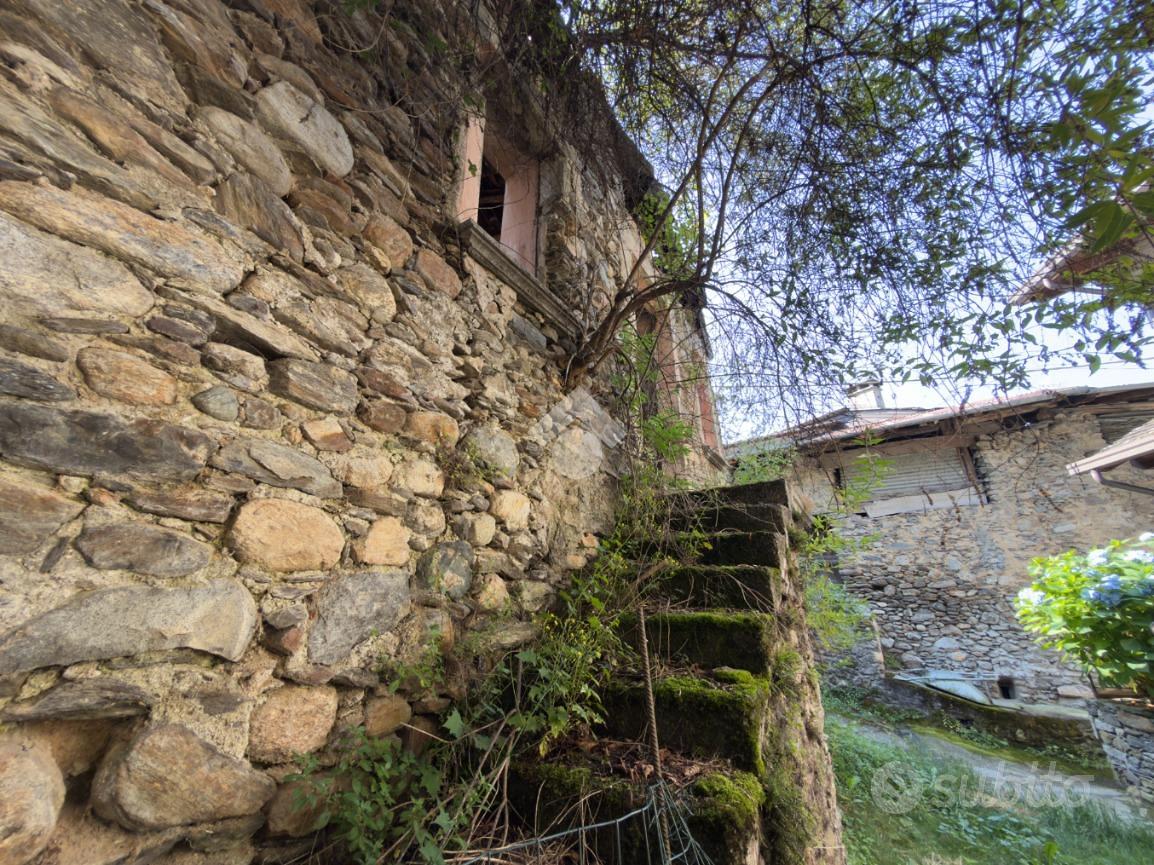 RUSTICO A TEGLIO - Vista 4