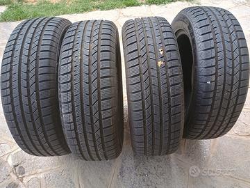 Pneumatici Invernali 215/65R15 99H MomoW2NorthPole