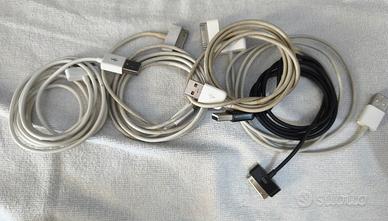 Cavo Apple Dock 30 pin
