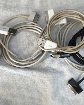 Cavo Apple Dock 30 pin
