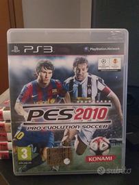 Pes 2010 - PS3