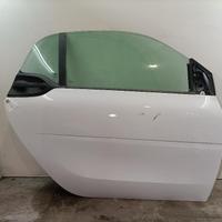 PORTIERA ANTERIORE DESTRA SMART ForTwo Coupé (W45