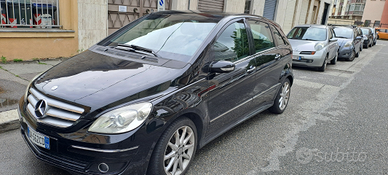 Mercedes classe B 180 CDI