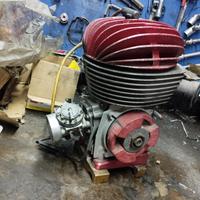 Motore gokart