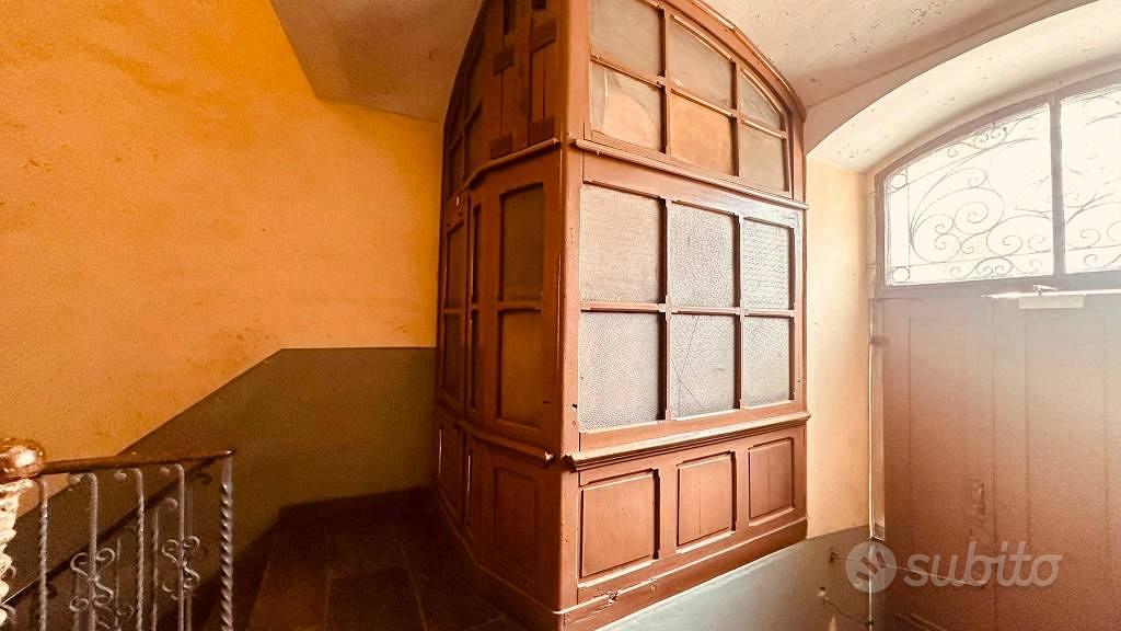 Appartamento – Torino, Porta Palazzo, Circoscrizione 7 - Vista 4