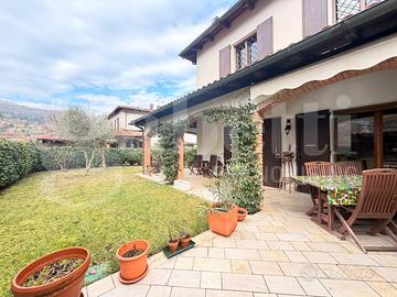 Casa Indipendente Marzabotto [A1584RVRG]