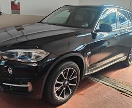 Bmw X5 xDrive25d