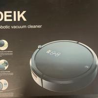 Deik Robot Aspirapolvere