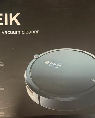 Deik Robot Aspirapolvere