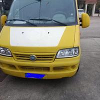 Fiat ducato 2016