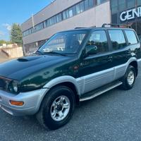 Nissan Terrano II 2.7 Tdi 5 porte SE