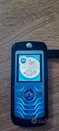 cellulare Motorola E398