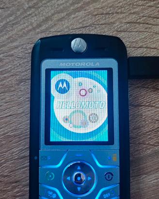 cellulare Motorola E398