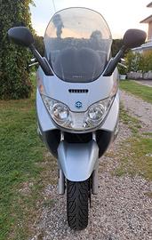 Scooter Piaggio X8 250 i.e.