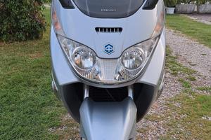 Scooter Piaggio X8 250 i.e.