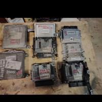 Centralina motore Iveco Daily, Nissan cabstar,