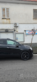 Chevrolet trax 1.7 diesel 131cv super accessoriat