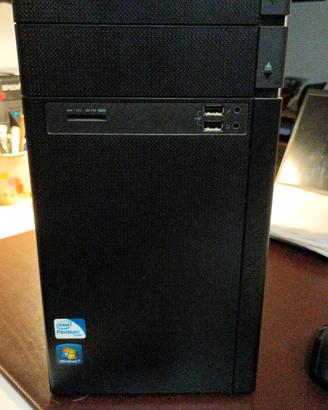 PC fisso