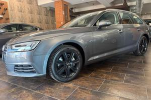 Audi A4 Avant 2.0 TDI 190 CV S tronic Business