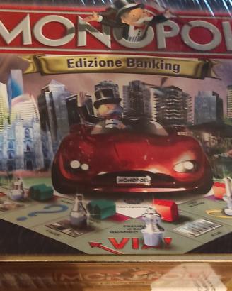 Monopoli Banking 