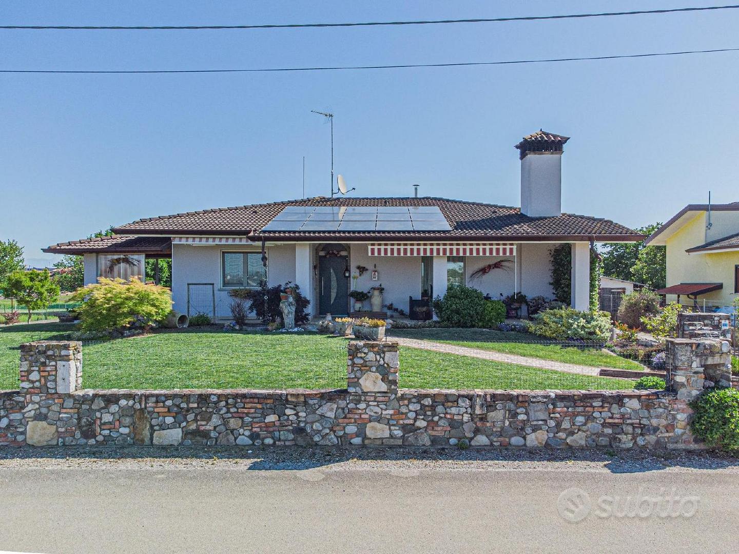 Casa – Gonars, Fauglis / Favuîs - Vista 2