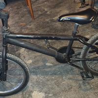 Bici Bicicletta BMX