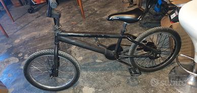 Bici Bicicletta BMX