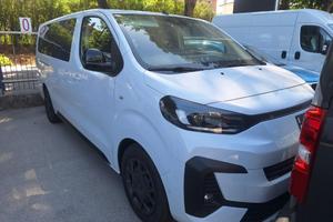 FIAT Ulysse 2.0 BlueHDi 180 CV AT8 L3 Combi