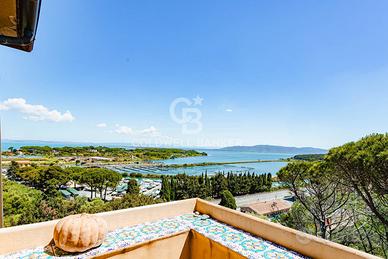 Appartamento - Orbetello