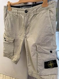 Stone Island bermuda