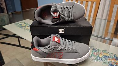 Scarpe DC Shoes YOUTH Notch