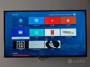 Smart TV - 40 Pollici Bolva S-4088B