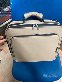 Borsa zaino laptop 17’’ Tucano