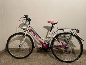 Bicicletta per bambina