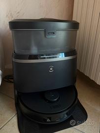 ROBOT PULIZA mod T30OMNI