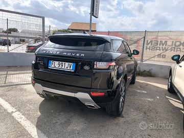  Range Rover Evoque 2.0 Hse Dynamic coupè 240 cv