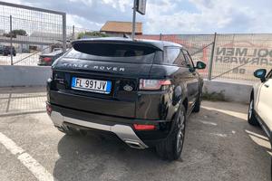  Range Rover Evoque 2.0 Hse Dynamic coupè 240 cv